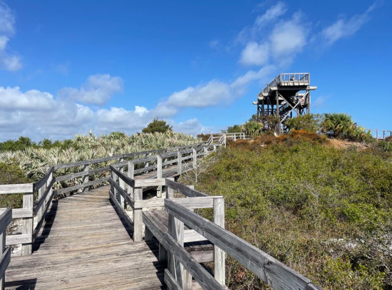Jonathan Dickinson State Park, Florida, USA